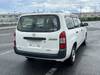 TOYOTA SUCCEED VAN
