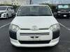 TOYOTA SUCCEED VAN