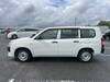 TOYOTA SUCCEED VAN
