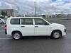 TOYOTA SUCCEED VAN