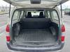 TOYOTA SUCCEED VAN