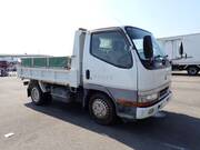 1999 MITSUBISHI CANTER 2ton