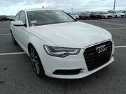 2011 AUDI A6