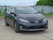 2014 TOYOTA AURIS 150X S PKG
