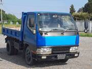 1999 MITSUBISHI CANTER 2ton