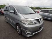2006 TOYOTA ALPHARD AS LTD