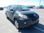 2010 TOYOTA IST 150G