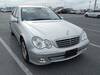 MERCEDES BENZ C CLASS
