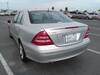 MERCEDES BENZ C CLASS