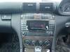 MERCEDES BENZ C CLASS