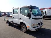 2010 TOYOTA TOYOACE TRUCK 1.2ton