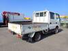 TOYOTA TOYOACE TRUCK