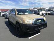 2007 TOYOTA HILUX SURF