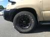 TOYOTA HILUX SURF