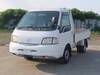MAZDA BONGO TRUCK