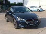2016 MAZDA DEMIO
