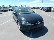 2015 VOLKSWAGEN GOLF TSI COMFORT LINE