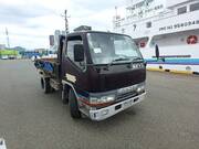 1996 MITSUBISHI CANTER 2ton