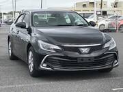 2018 TOYOTA MARK X