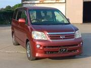 2004 TOYOTA NOAH X G SELECTION
