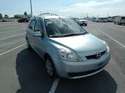 2007 MAZDA DEMIO STYLE C