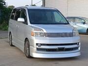 2006 TOYOTA VOXY X