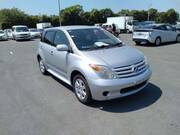 2007 TOYOTA IST 1.5F L EDITION