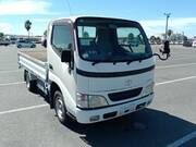 2003 TOYOTA DYNA 1.25ton