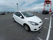 2011 MAZDA DEMIO