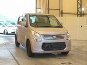 2013 SUZUKI WAGON R FX
