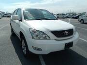 2005 TOYOTA HARRIER