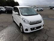 2016 NISSAN DAYZ
