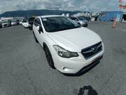 2014 SUBARU XV