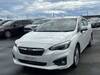 SUBARU IMPREZA G4