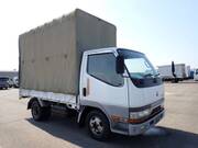 1997 MITSUBISHI CANTER 1.5ton