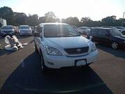 2009 TOYOTA HARRIER