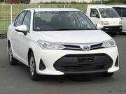 2019 TOYOTA COROLLA AXIO