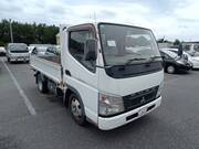 2008 MITSUBISHI CANTER 2ton