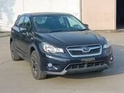 2013 SUBARU XV