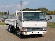 1990 MITSUBISHI CANTER 2ton