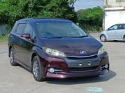 2012 TOYOTA WISH 1.8S