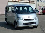 2011 TOYOTA TOWNACE VAN GL