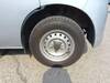 TOYOTA TOWNACE VAN