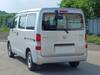 TOYOTA TOWNACE VAN