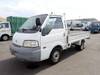 NISSAN VANETTE TRUCK