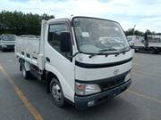 2002 TOYOTA DYNA 2ton