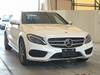 MERCEDES BENZ C CLASS