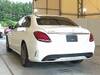 MERCEDES BENZ C CLASS