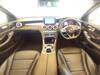 MERCEDES BENZ C CLASS