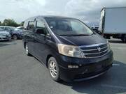 2002 TOYOTA ALPHARD AX L EDITION